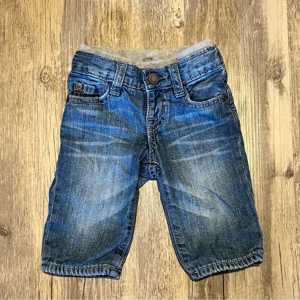 BabyGap Jeans